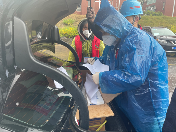 市愛心協(xié)會(huì)援助田家炳中學(xué)隔離點(diǎn)項(xiàng)目建設(shè) 市愛心協(xié)會(huì)援助田家炳中學(xué)隔離點(diǎn)項(xiàng)目建設(shè)