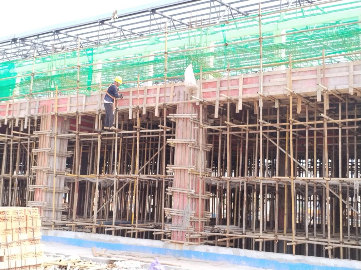 公司開展安全環(huán)保專項(xiàng)檢查工作 公司開展安全環(huán)保專項(xiàng)檢查工作