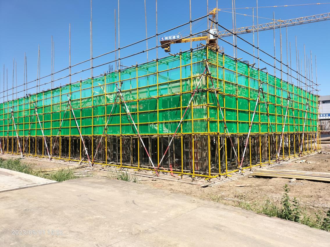 公司開展安全、環(huán)保、消防綜合檢查 公司開展安全、環(huán)保、消防綜合檢查