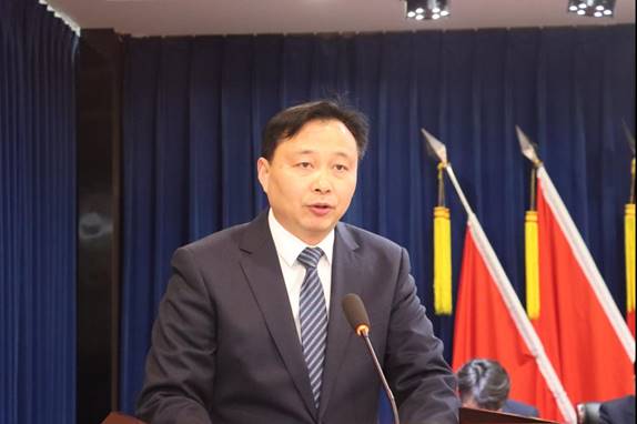 公司召開年終“五會” 公司召開年終“五會”